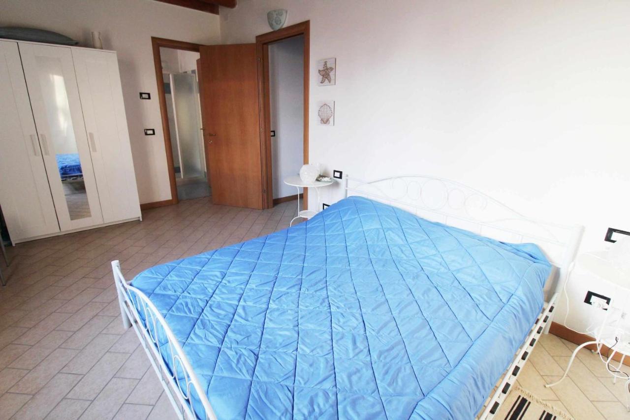 Апартаменты Loft Regia Antica Лонато Экстерьер фото