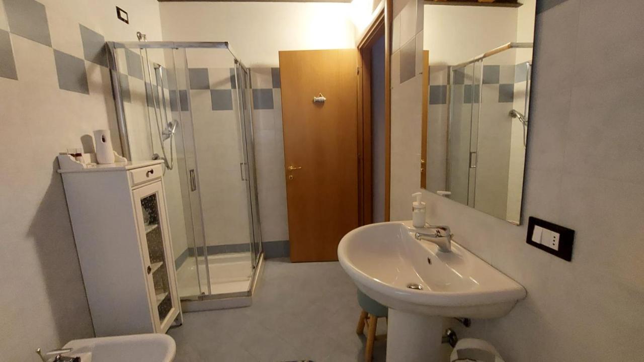 Апартаменты Loft Regia Antica Лонато Экстерьер фото